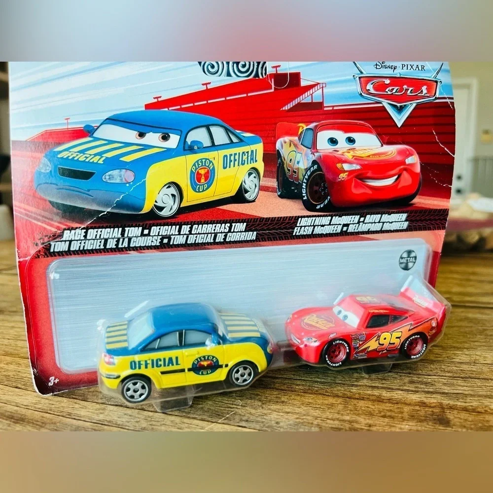 Disney pixar cars